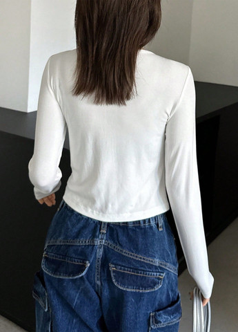 Лонгслив SHEIN (339052647)