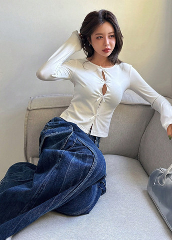 Лонгслив SHEIN (339052647)