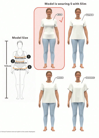 Лонгслив SHEIN (338796719)