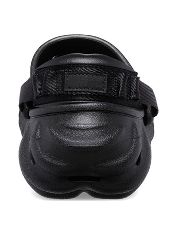 Кроксы Crocs ECHO CLOG ARMY (348139144)