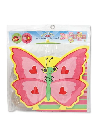 Игровой набор Детские классики Бабочка Белла (MD6145) Melissa&Doug (254065350)