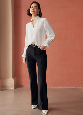 Біла блуза SHEIN