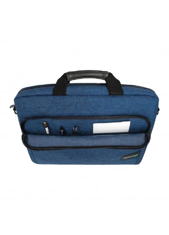 Сумка для ноутбука 14'' SB-148 soft pocket Navy (SB-148N) Grand-X (251881299)
