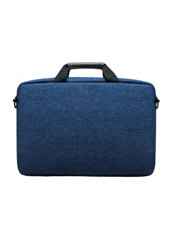 Сумка для ноутбука 14'' SB-148 soft pocket Navy (SB-148N) Grand-X (251881299)
