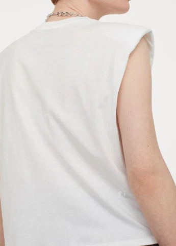 Футболка H&M - (252628908)