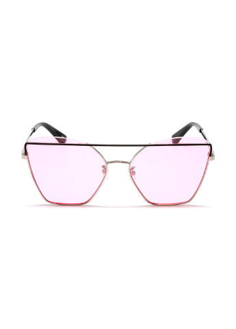 Солнцезащитные очки Alexander McQueen (184834297)