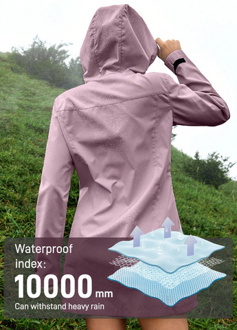 Ветровка SHEIN (345181719}