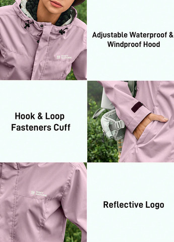 Ветровка SHEIN (345181719}