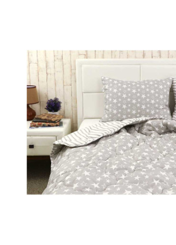 Подушка Силиконовая Star 50х70 см (310.52Star) Руно (254079560)