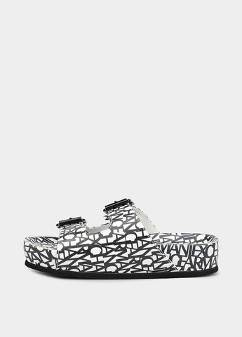 Шльопанці Armani Exchange (365697326)