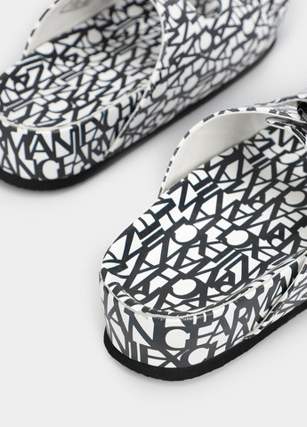 Шльопанці Armani Exchange (365697326)