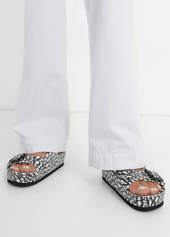 Шльопанці Armani Exchange (365697326)