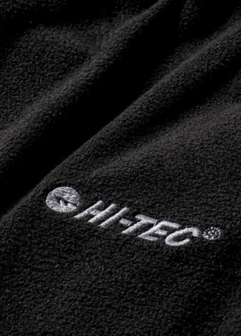 Черные спортивные зимние джоггеры брюки Hi-Tec