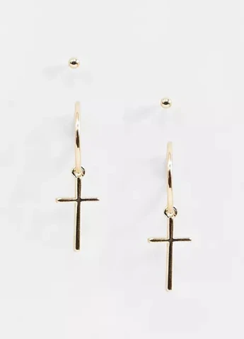 Сережки Asos (253404144)