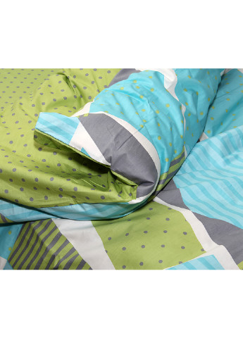 Комплект постільної білизни з компаньйоном Сімейний Tag (252313256)