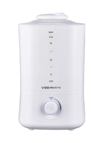 Зволожувач повітря VES Electric ves 7250 (210691103)