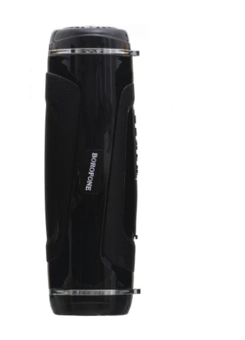 Портативная колонка BR7 5Вт USB, AUX, FM, Bluetooth черная (ЦУ-00027594) XPRO (254257040)