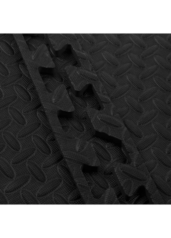 Спортивный мат-пазл 120 х 120 х 2 см Springos (253006784)