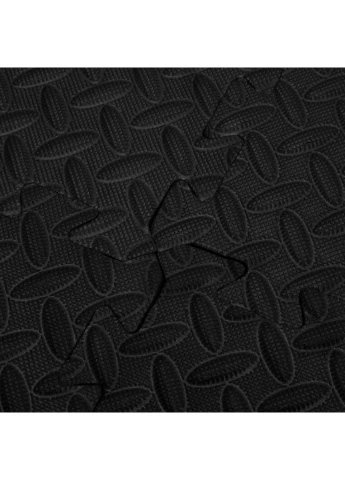 Спортивный мат-пазл 120 х 120 х 2 см Springos (253006784)