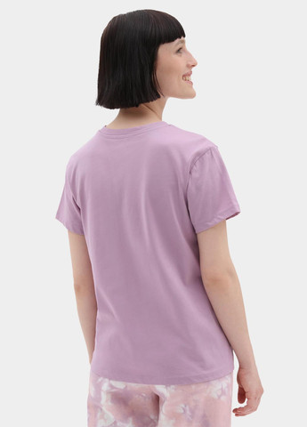 Футболка Vans VN0A5HNMBE91 - (327234801)