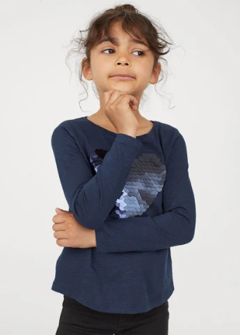 Кофта H&M (223143959)