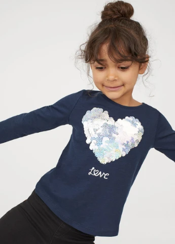 Кофта H&M (223143959)