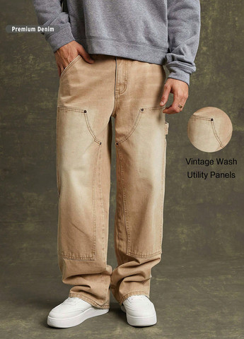 Джинси SHEIN (331536188)