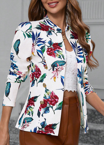 Жакет SHEIN (338194554)