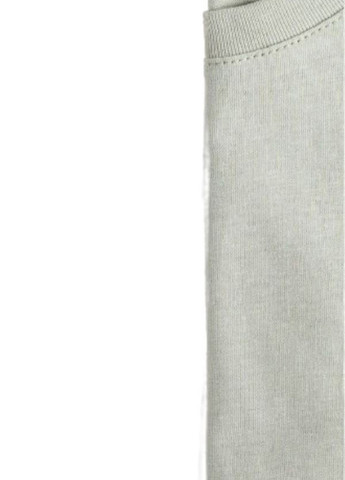 Світло-сіра літня футболка H&M