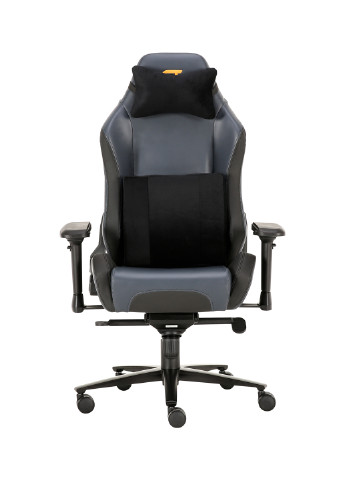 Геймерское кресло GT Racer x-2610 ash/black (177294956)
