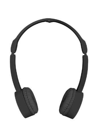 Навушники -Ear Mic Black Trust Nano On чорні