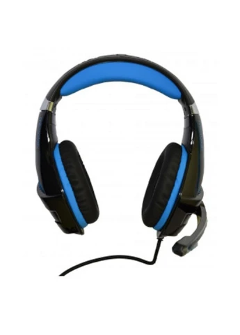 Наушники G6 Black-Blue (G6_b+b) Microlab (250308775)