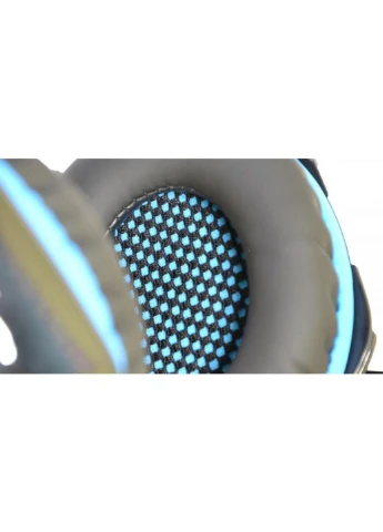 Наушники G6 Black-Blue (G6_b+b) Microlab (250308775)