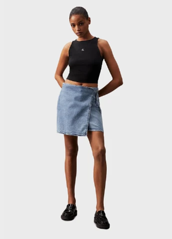 Спідниця Calvin Klein Jeans (328200032)