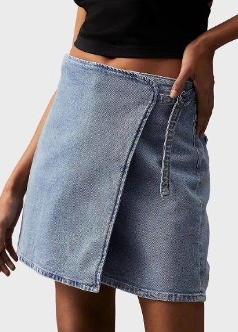 Спідниця Calvin Klein Jeans (328200032)