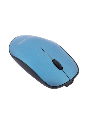 Мышка GM195 Wireless Blue (GM195Bl) Gemix (253547753)