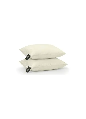Ковдра Набір BamBoo №1686 Eco Light Creamy Ковдра 200х220+ подушки (2200002655842) Mirson (254076128)