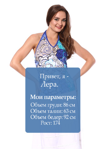 Топ Tom Tailor (18809351)