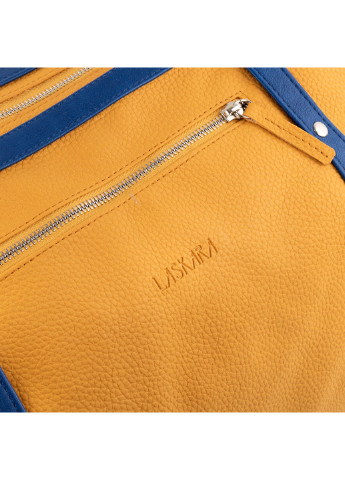 Жіноча дорожня сумка 48х34х23 см Laskara (216146211)