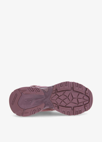 Осенние ботинки Skechers с логотипом, с мехом из искусственной кожи, из натуральной замши