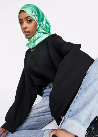 Платок Asos (273741960)