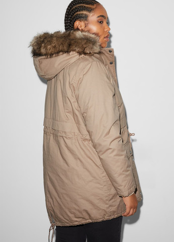 Парка C&A (262990364)