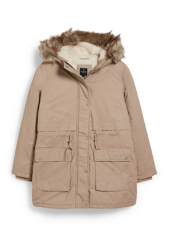 Парка C&A (262990364)