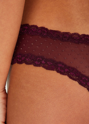 Трусики Hunkemoller (340402799)