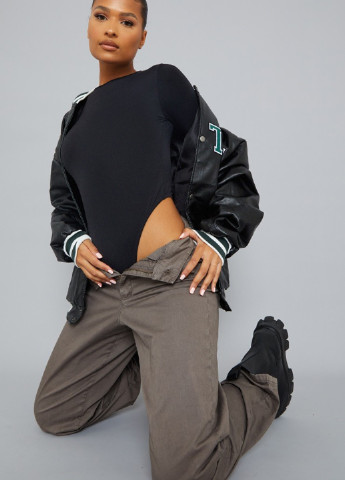 Боди PrettyLittleThing (256711747)