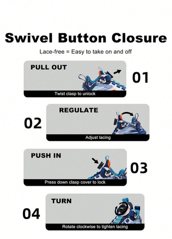 Цветные демисезонные кроссовки SHEIN