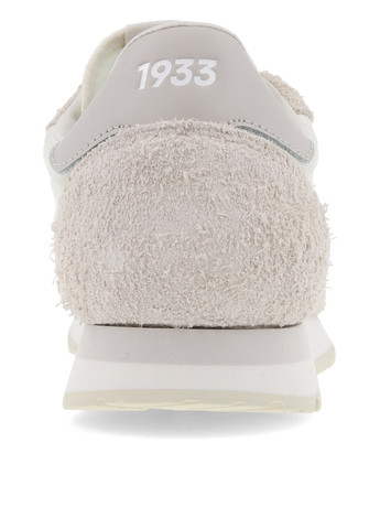 Бежевые демисезонные кроссовки Lacoste PARTNER 70S