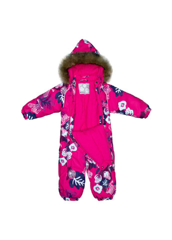 Комбинезон зимний KEIRA Huppa (252574934)