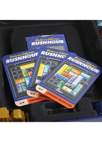 Дитяча настільна гра 20х20х5 см ThinkFun (254051869)