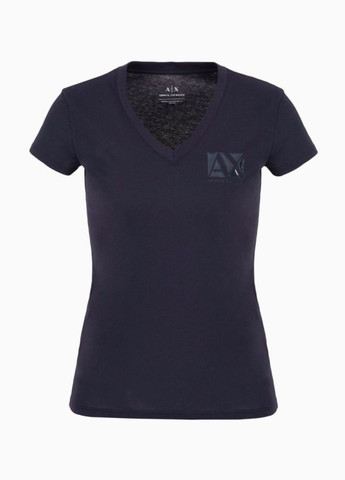 Футболка Armani Exchange - (322361630)